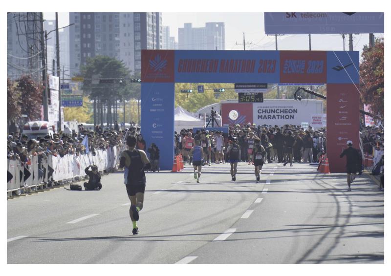 2023 춘천마라톤 Photo by 강동욱,계동한 2 125페이지