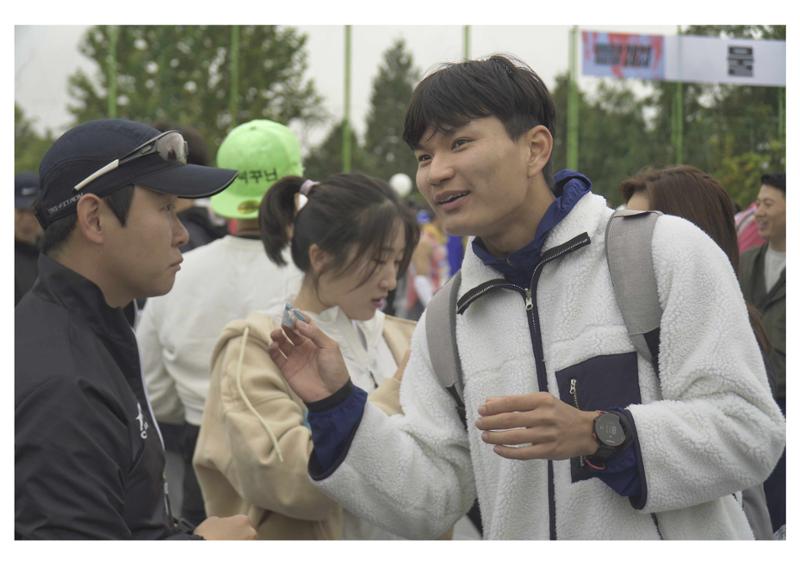 2023 춘천마라톤 Photo by 강동욱,계동한 2 44페이지
