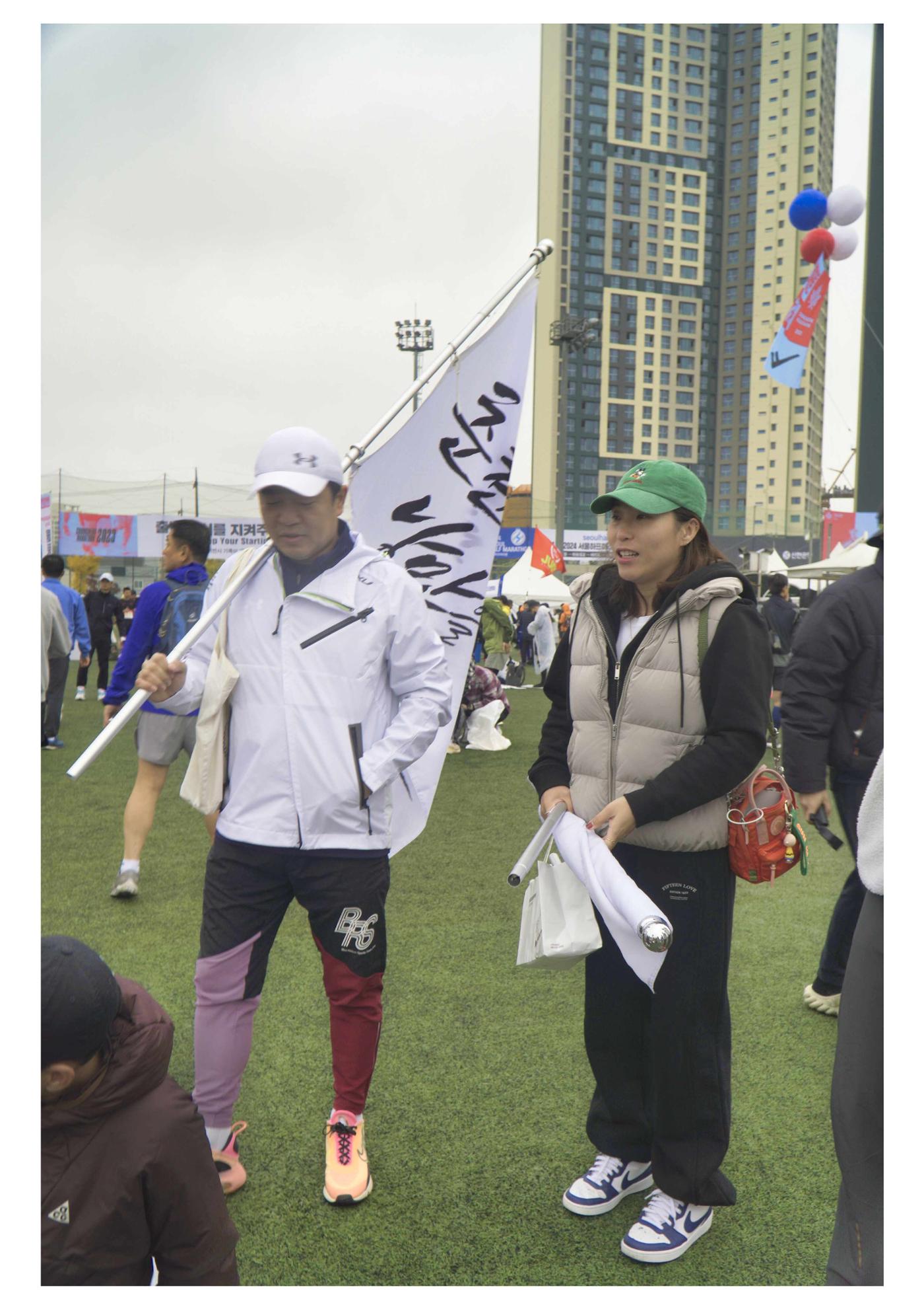 2023 춘천마라톤 Photo by 강동욱,계동한 2 31페이지