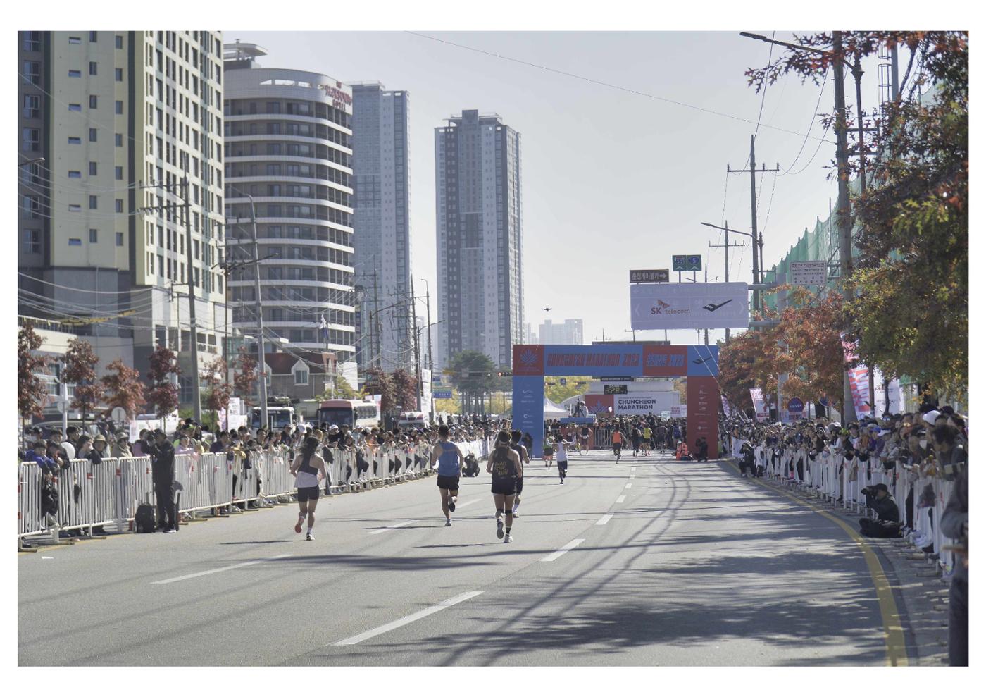 2023 춘천마라톤 Photo by 강동욱,계동한  43페이지