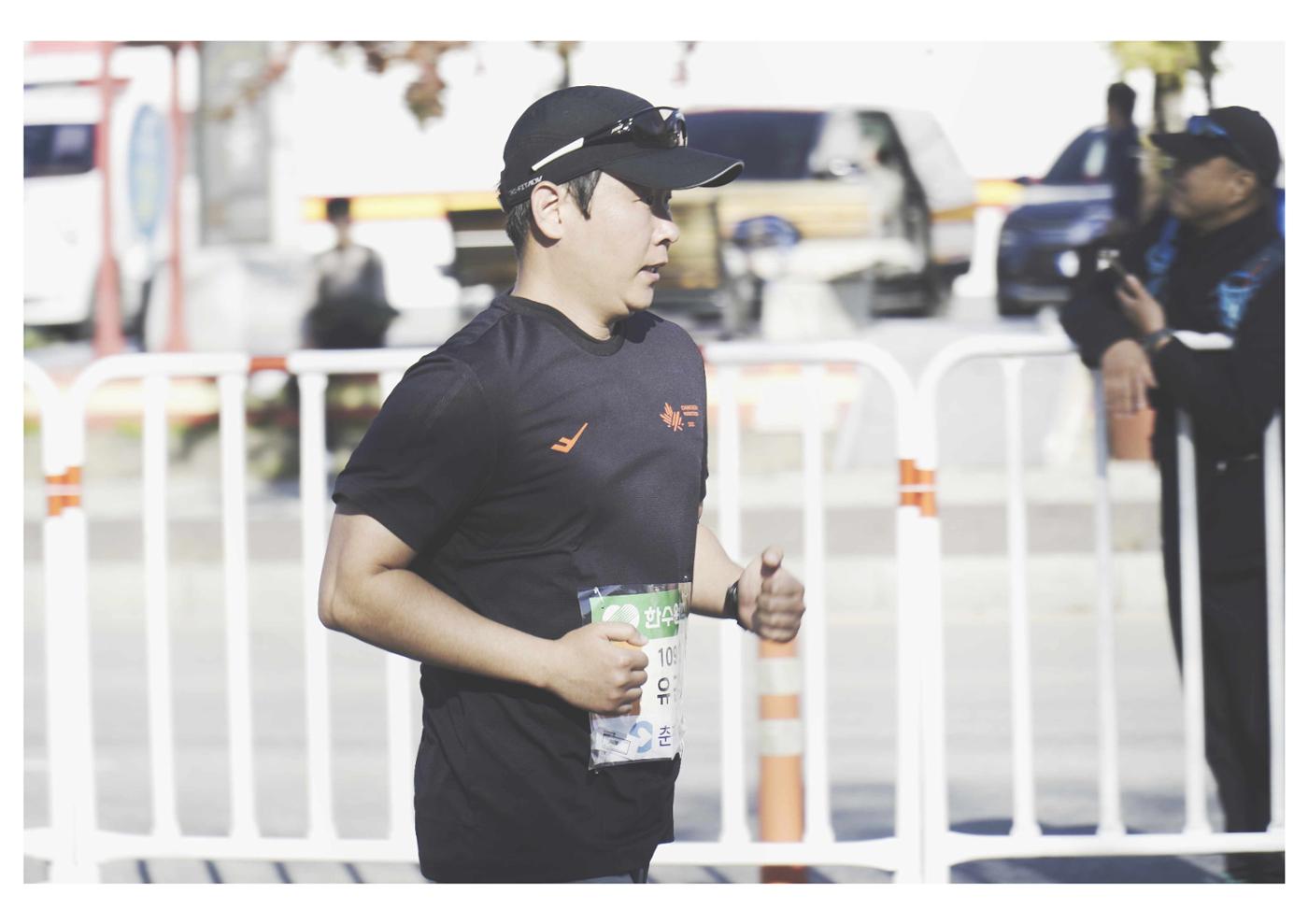 2023 춘천마라톤 Photo by 강동욱,계동한  160페이지