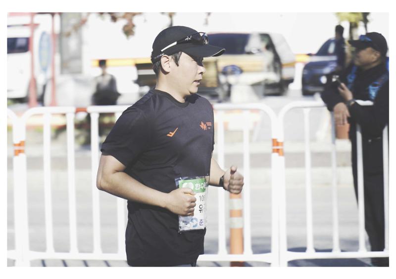 2023 춘천마라톤 Photo by 강동욱,계동한  160페이지