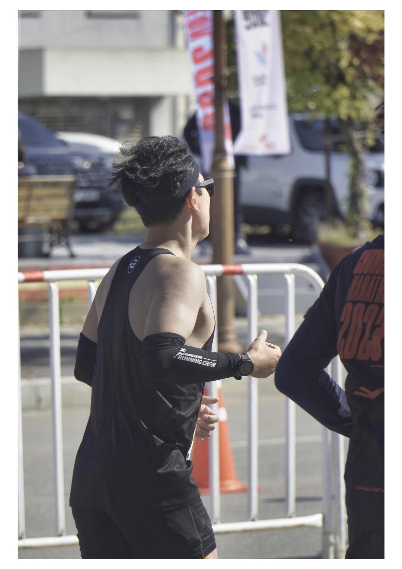 2023 춘천마라톤 Photo by 강동욱,계동한  8페이지