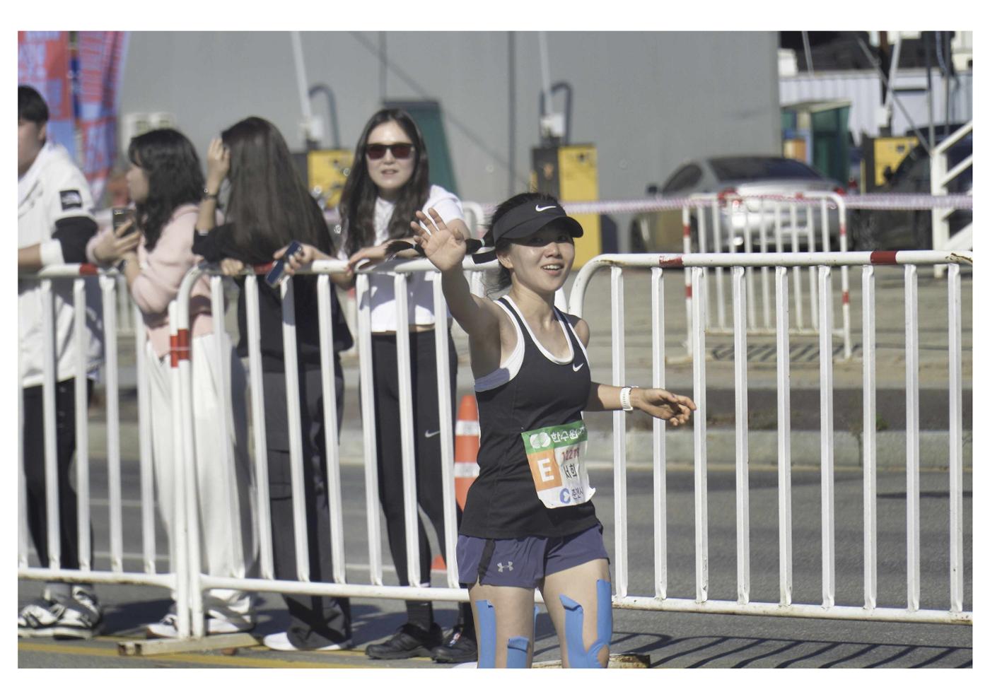 2023 춘천마라톤 Photo by 강동욱,계동한  150페이지