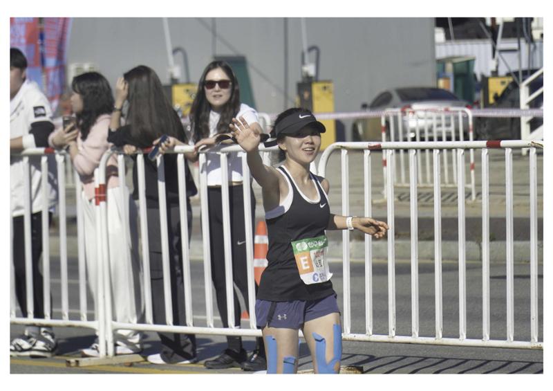 2023 춘천마라톤 Photo by 강동욱,계동한  150페이지