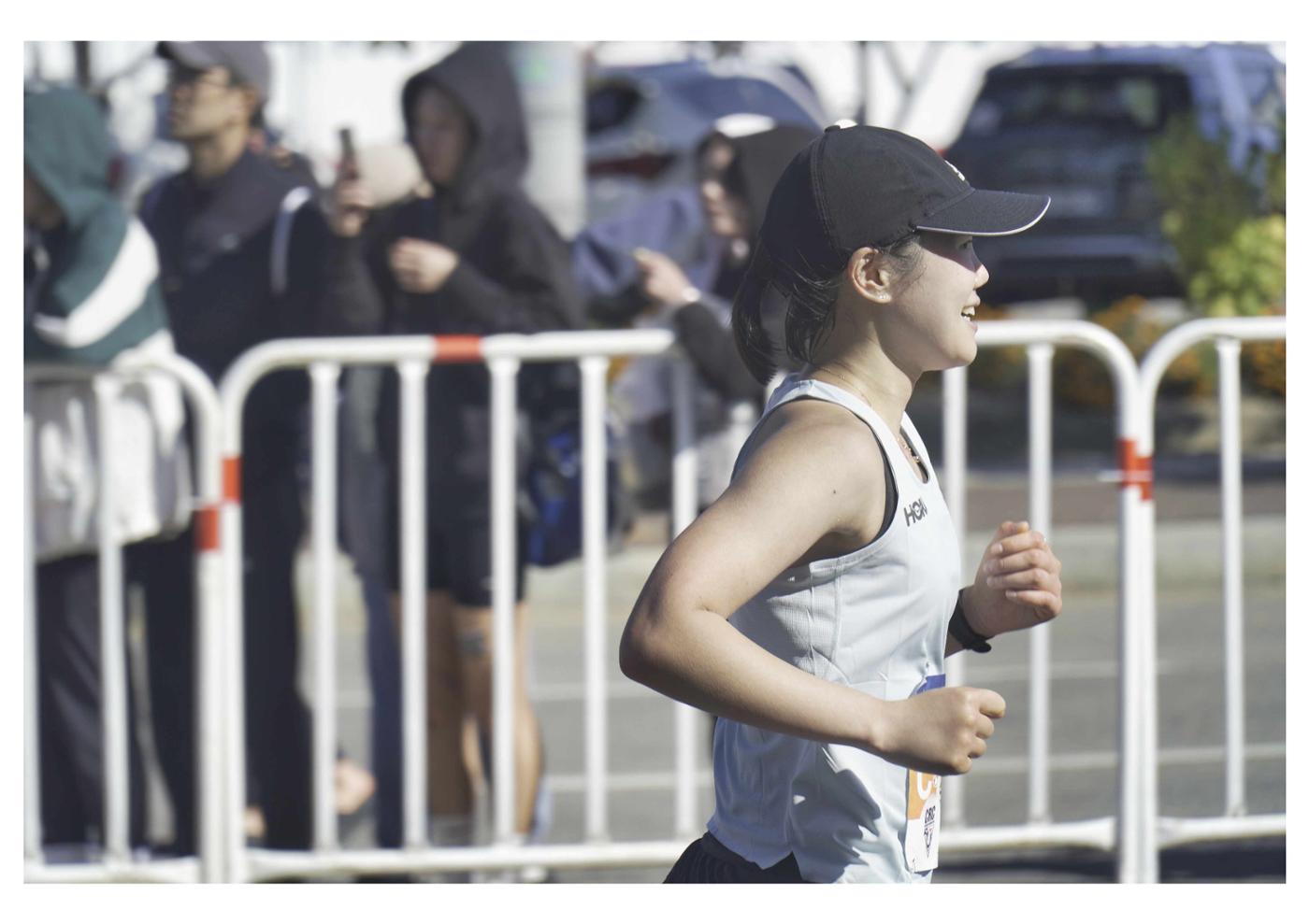 2023 춘천마라톤 Photo by 강동욱,계동한  96페이지