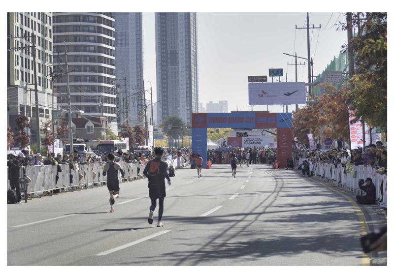 2023 춘천마라톤 Photo by 강동욱,계동한  18페이지