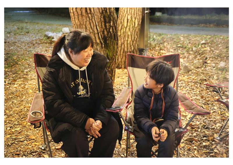 진동리국민여가캠핑장 티네이처캠프 3 81페이지