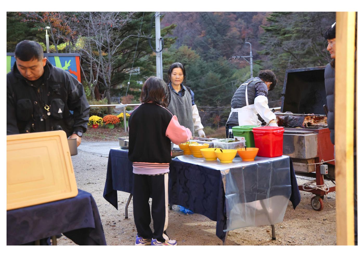 진동리국민여가캠핑장 티네이처캠프 3 25페이지