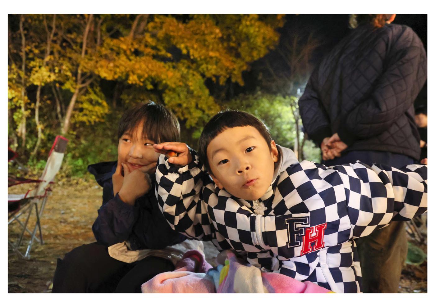 진동리국민여가캠핑장 티네이처캠프 3 79페이지