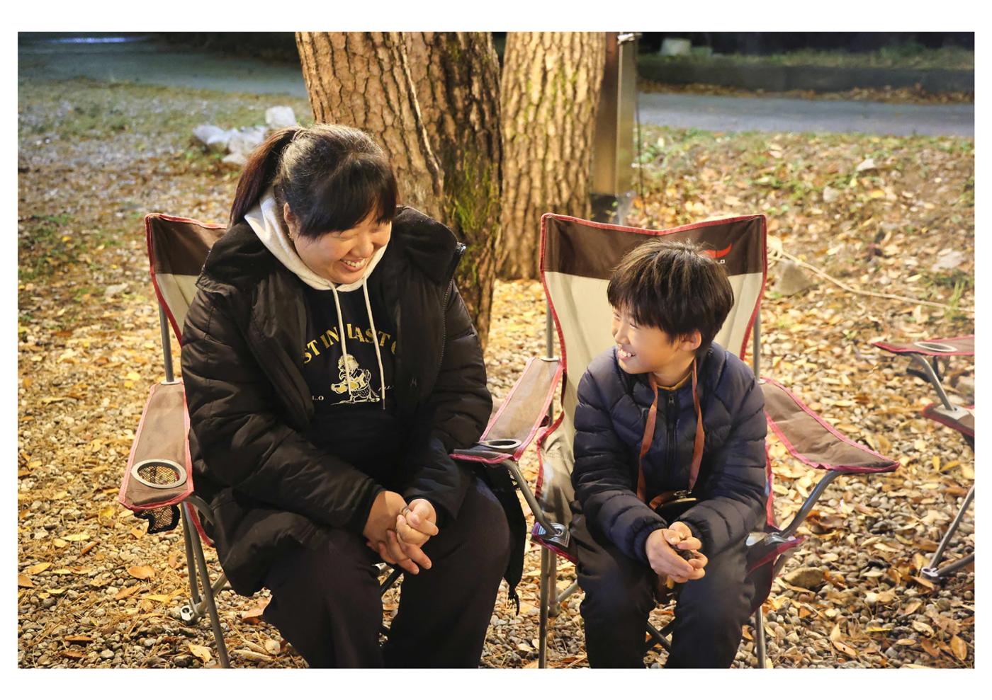 진동리국민여가캠핑장 티네이처캠프 3 82페이지