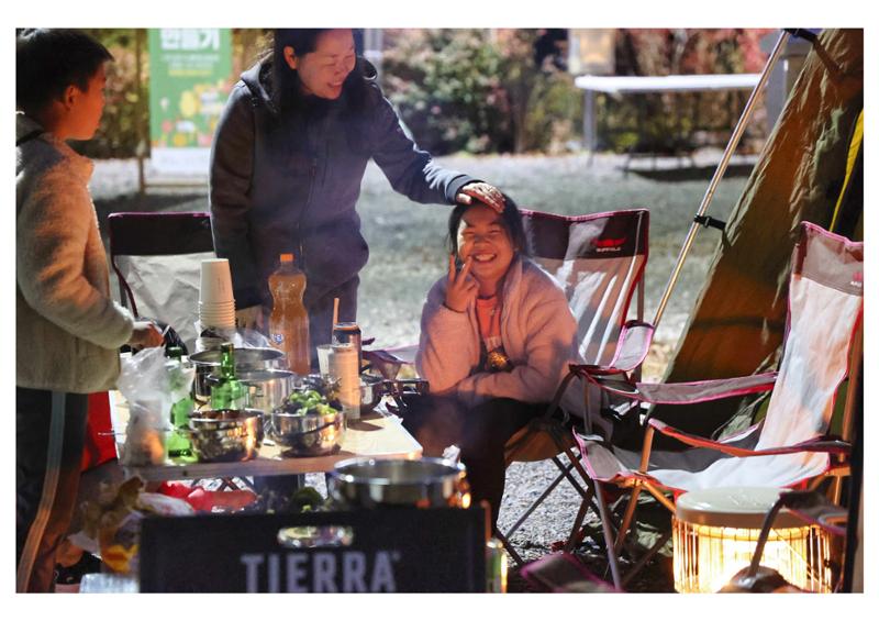 진동리국민여가캠핑장 티네이처캠프 3 38페이지