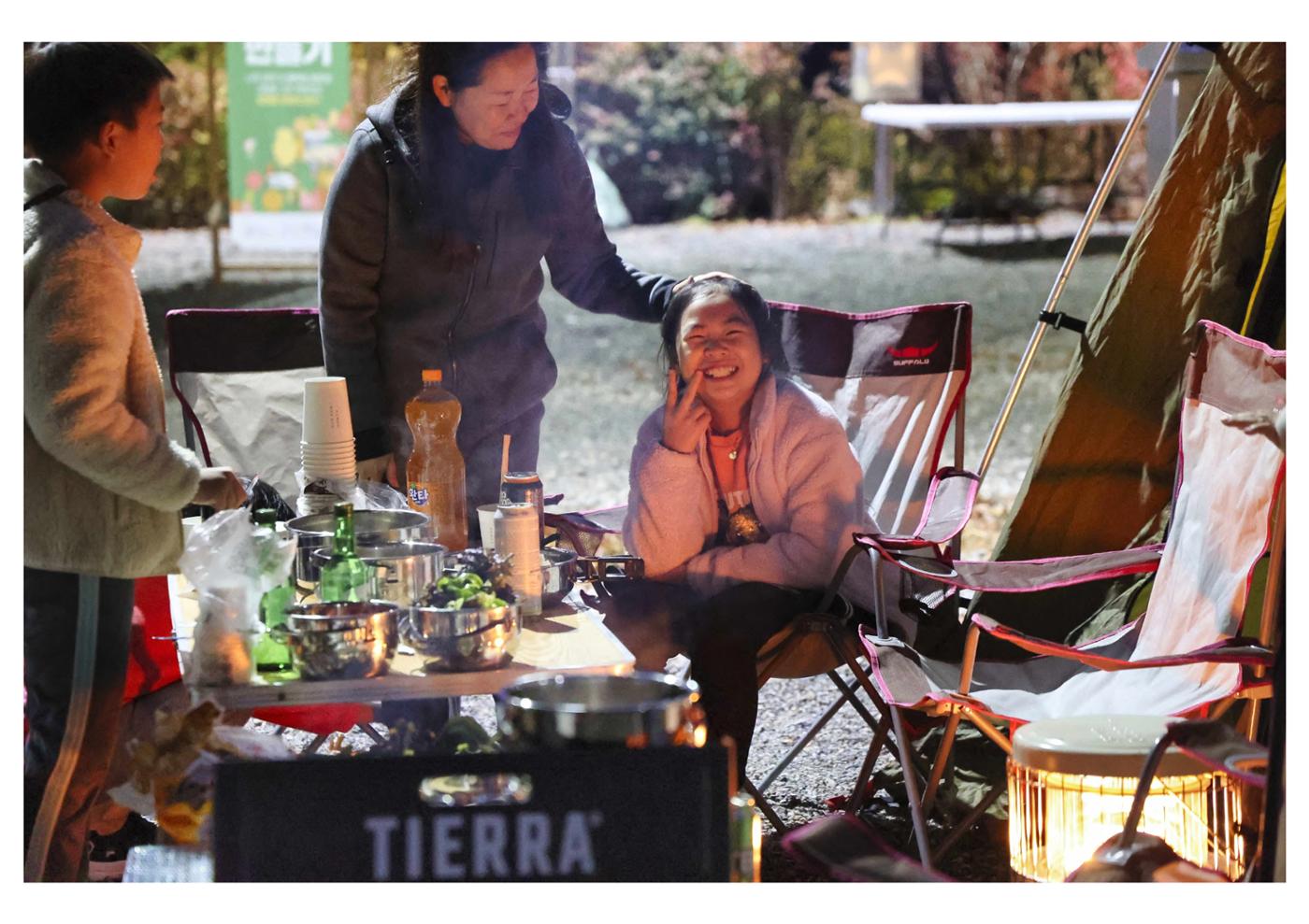 진동리국민여가캠핑장 티네이처캠프 3 39페이지