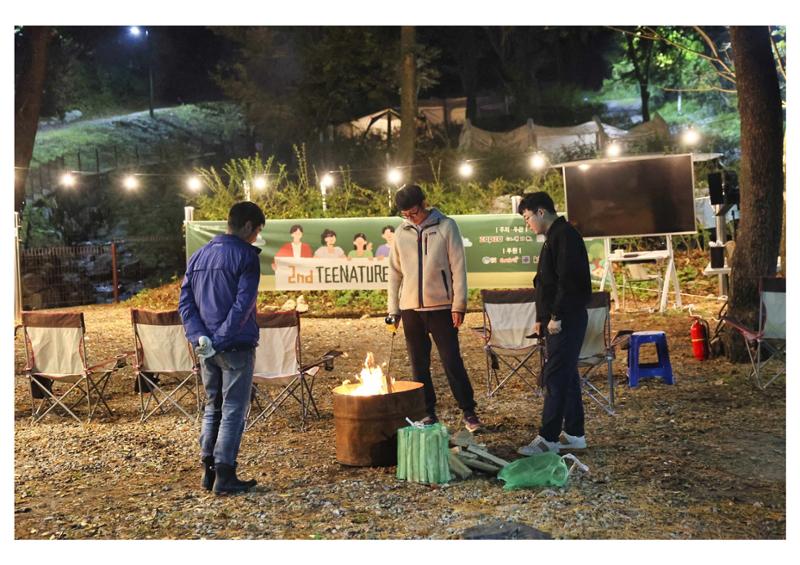 진동리국민여가캠핑장 티네이처캠프 3 71페이지