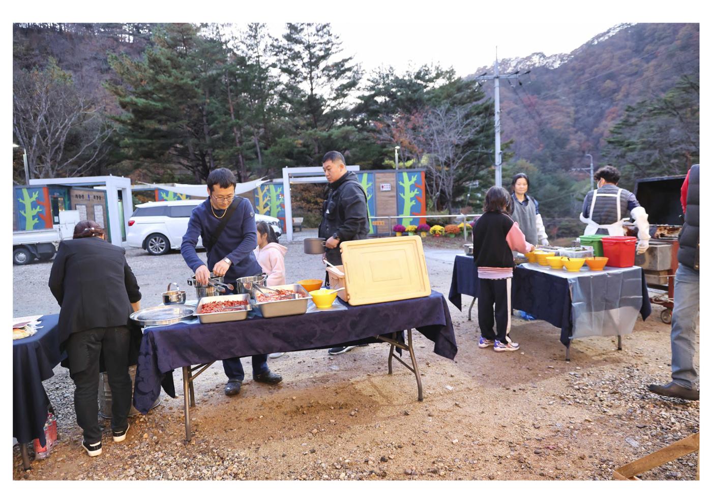 진동리국민여가캠핑장 티네이처캠프 3 26페이지