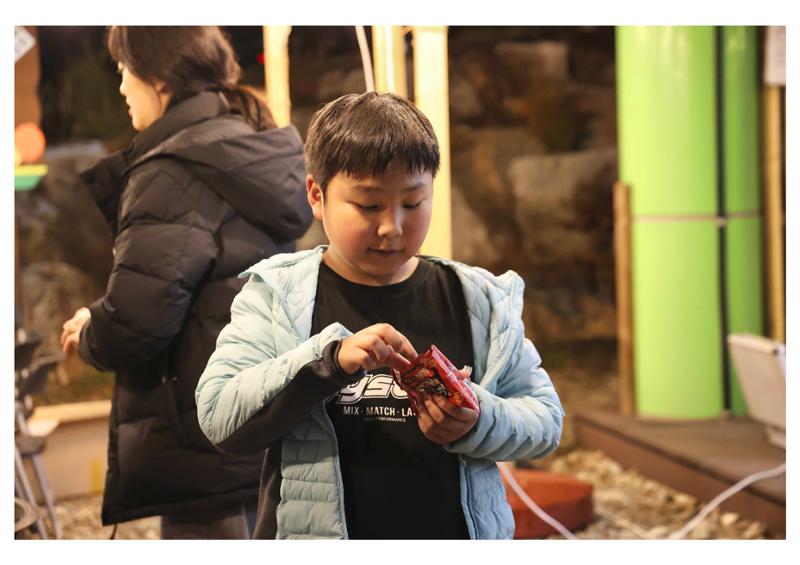 진동리국민여가캠핑장 티네이처캠프 3 58페이지