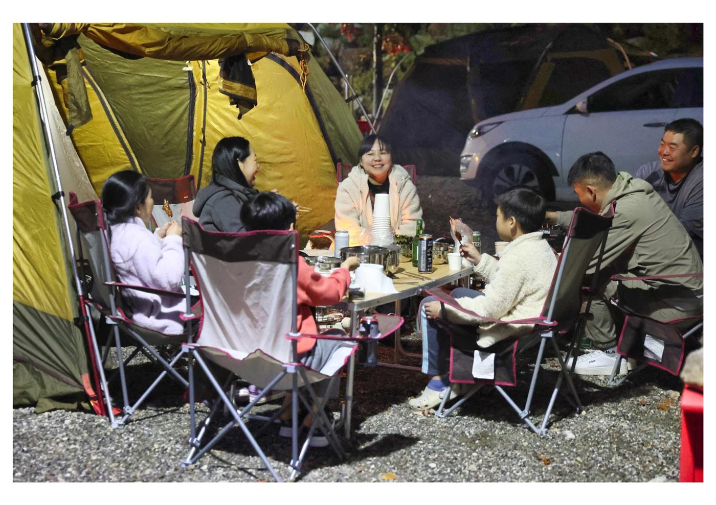 진동리국민여가캠핑장 티네이처캠프 3 48페이지