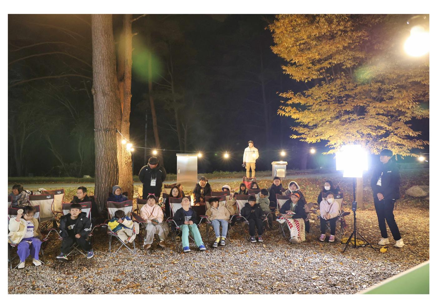 진동리국민여가캠핑장 티네이처캠프 4 27페이지