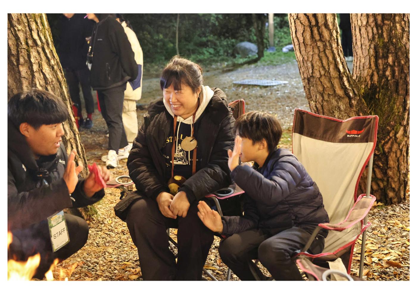 진동리국민여가캠핑장 티네이처캠프 4 1페이지