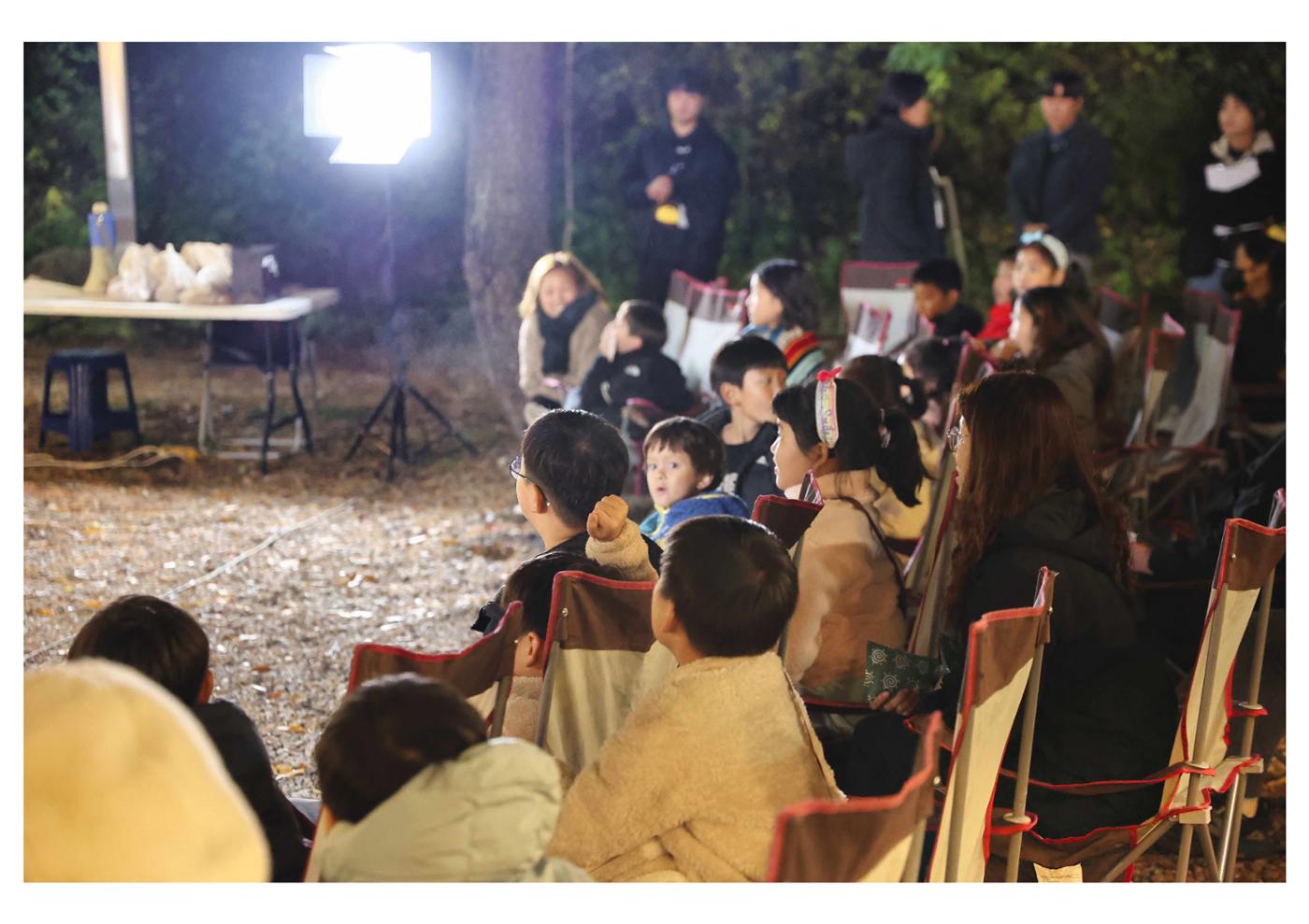 진동리국민여가캠핑장 티네이처캠프 4 22페이지