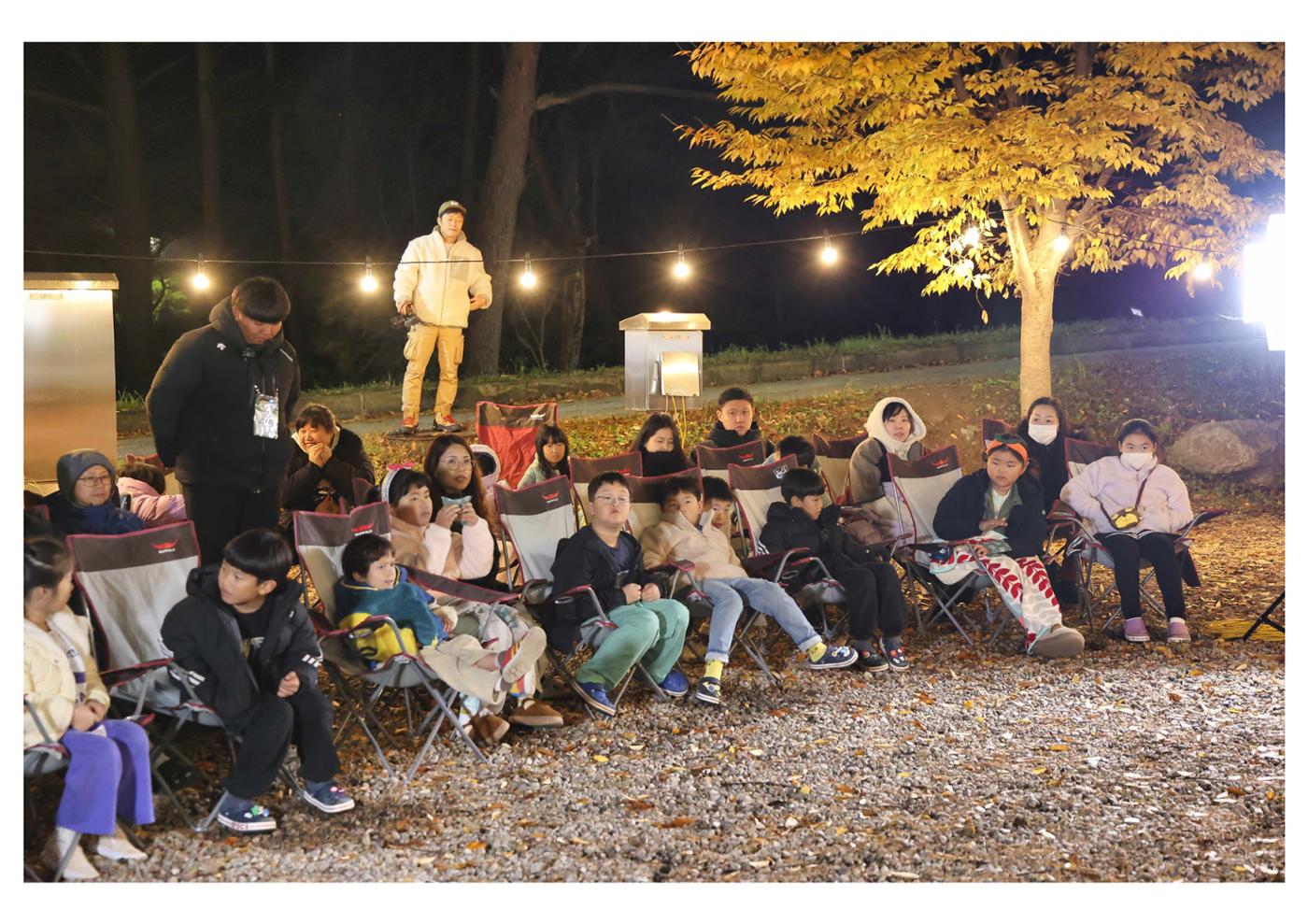 진동리국민여가캠핑장 티네이처캠프 4 32페이지