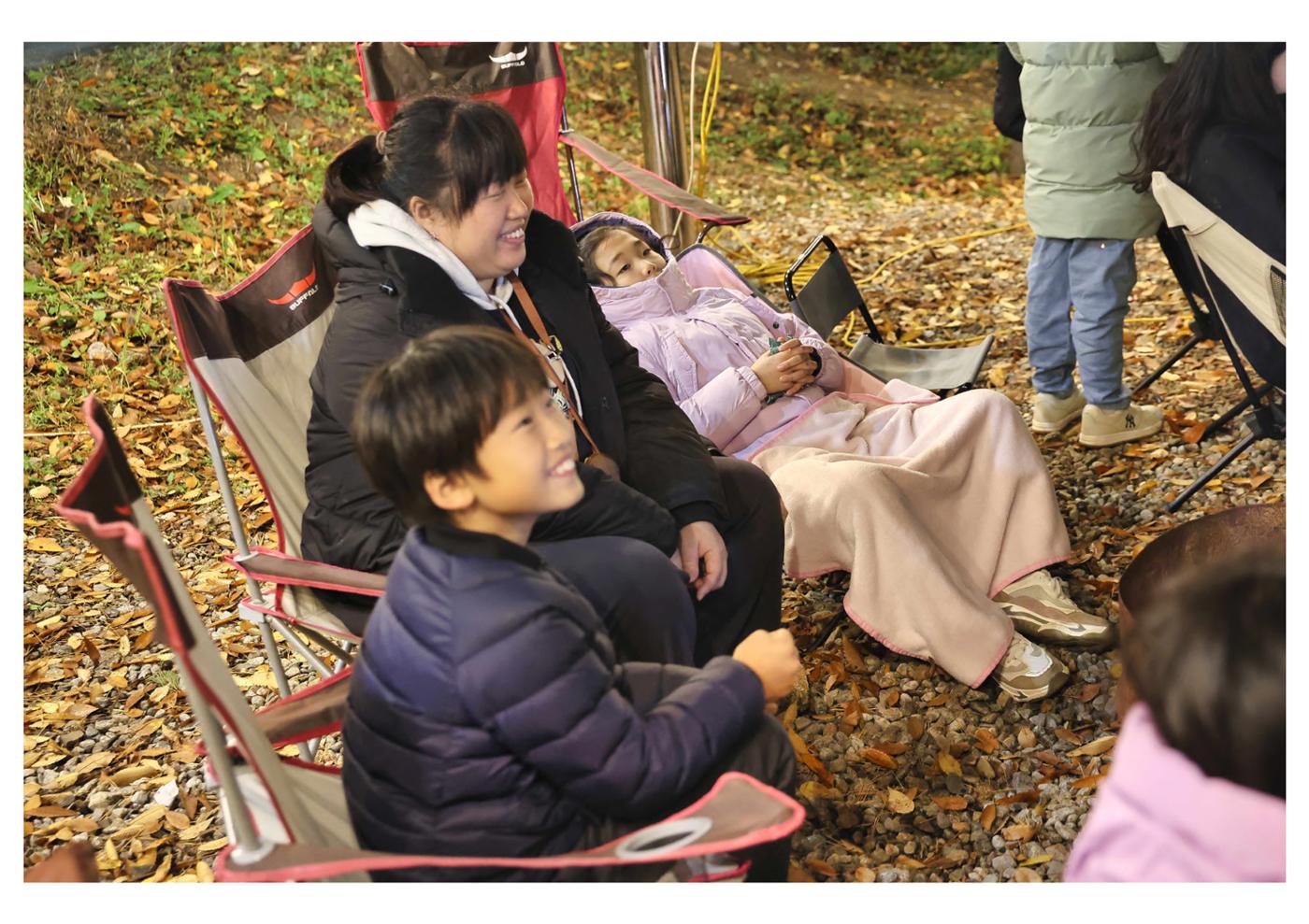 진동리국민여가캠핑장 티네이처캠프 4 43페이지