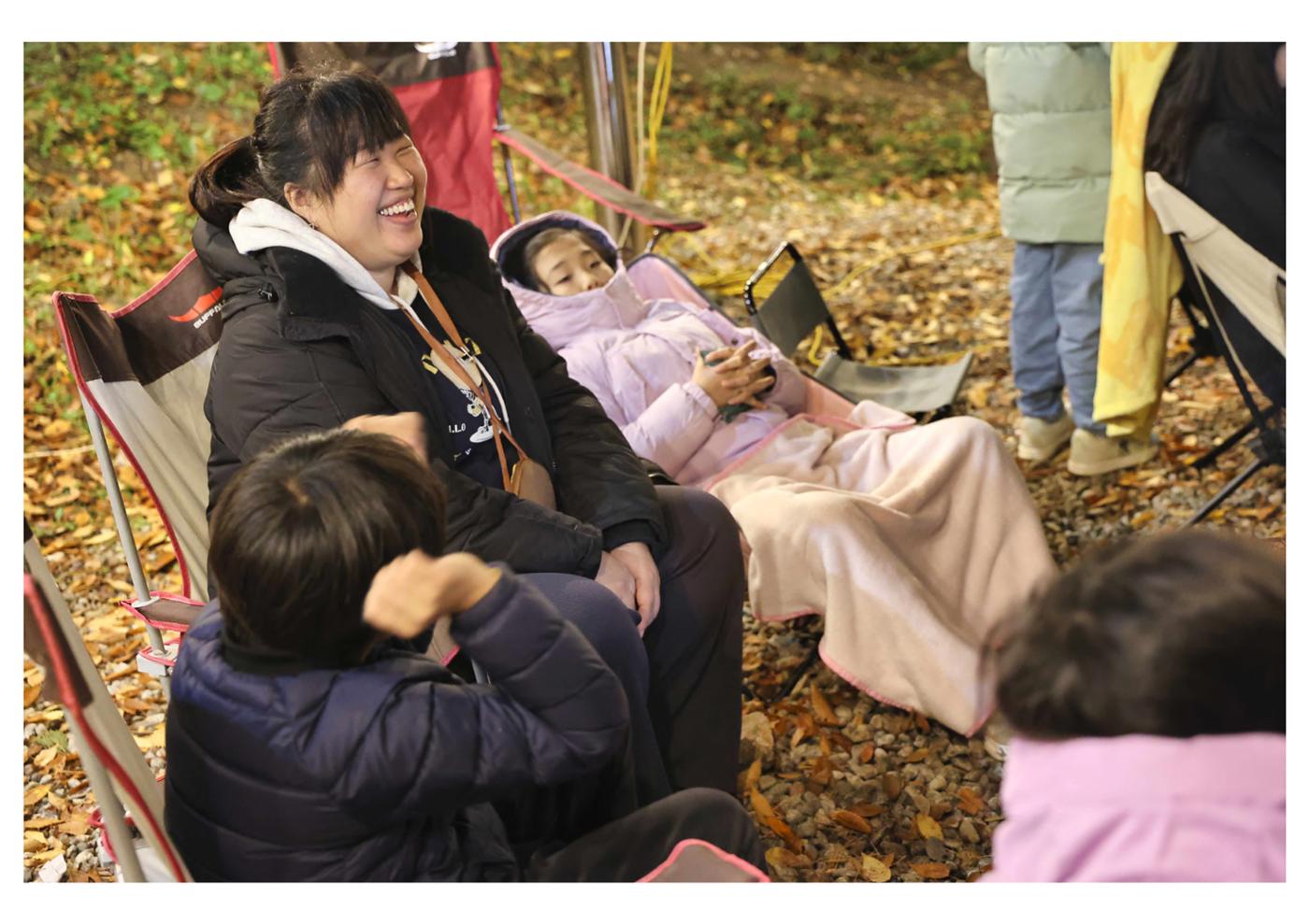 진동리국민여가캠핑장 티네이처캠프 4 41페이지