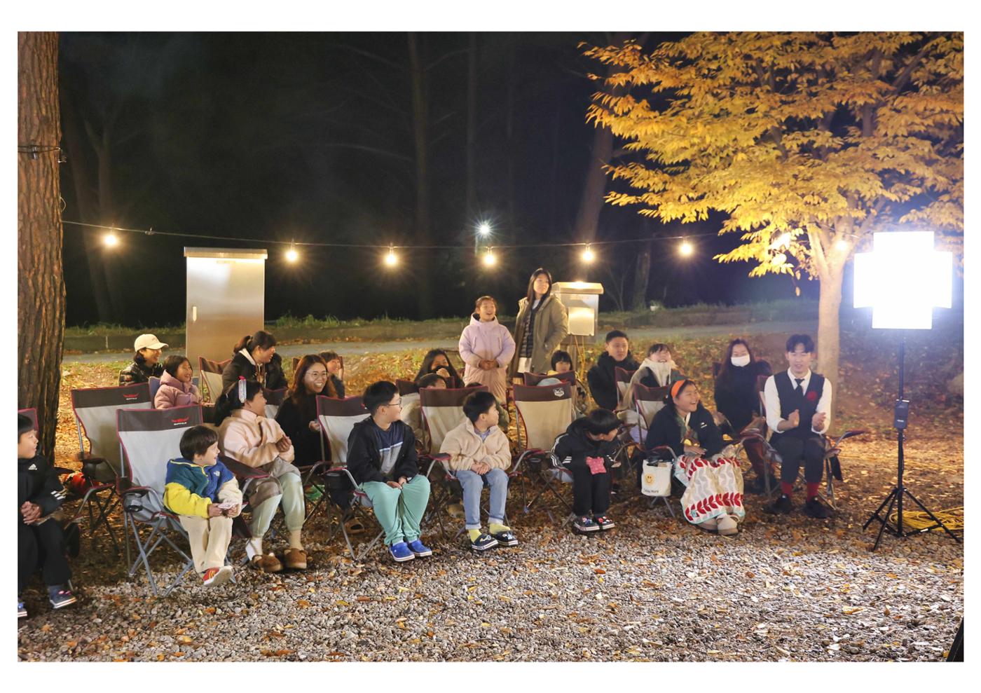 진동리국민여가캠핑장 티네이처캠프 5 16페이지