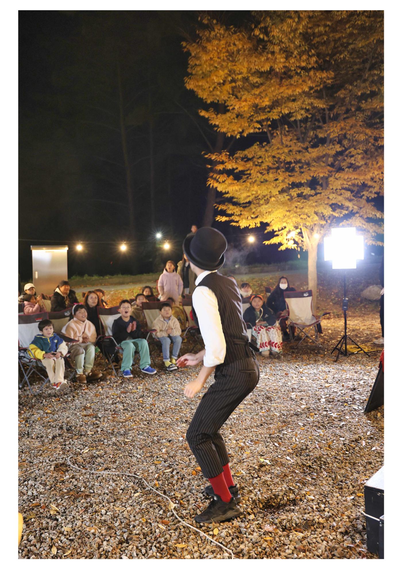 진동리국민여가캠핑장 티네이처캠프 5 13페이지
