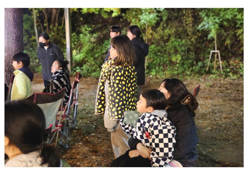 진동리국민여가캠핑장 티네이처캠프 5 34페이지