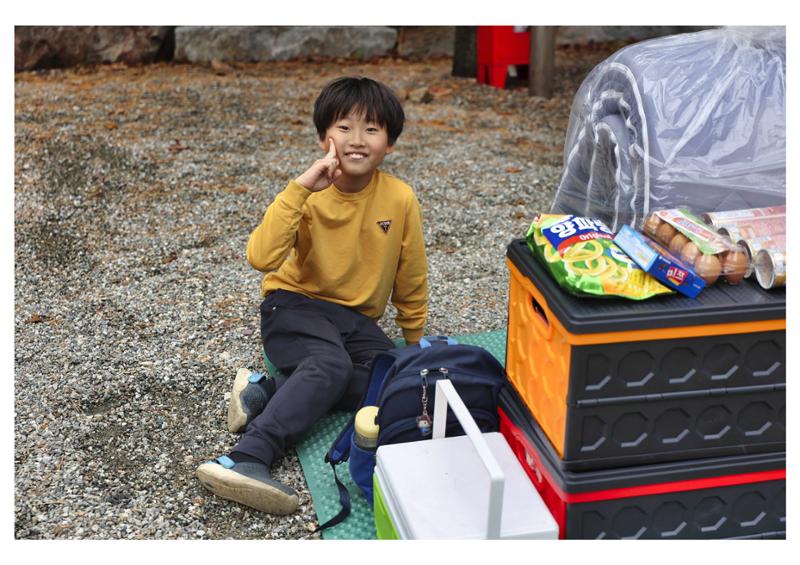 진동리국민여가캠핑장 티네이처캠프 1 32페이지
