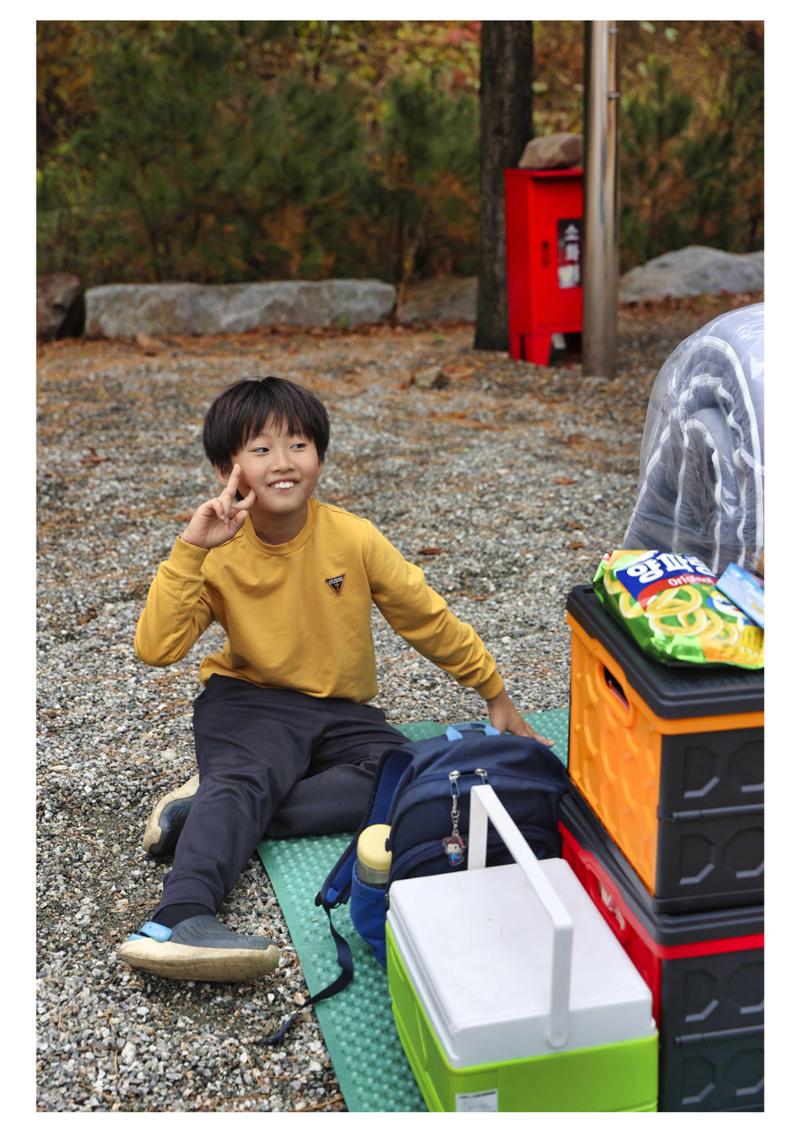 진동리국민여가캠핑장 티네이처캠프 1 33페이지