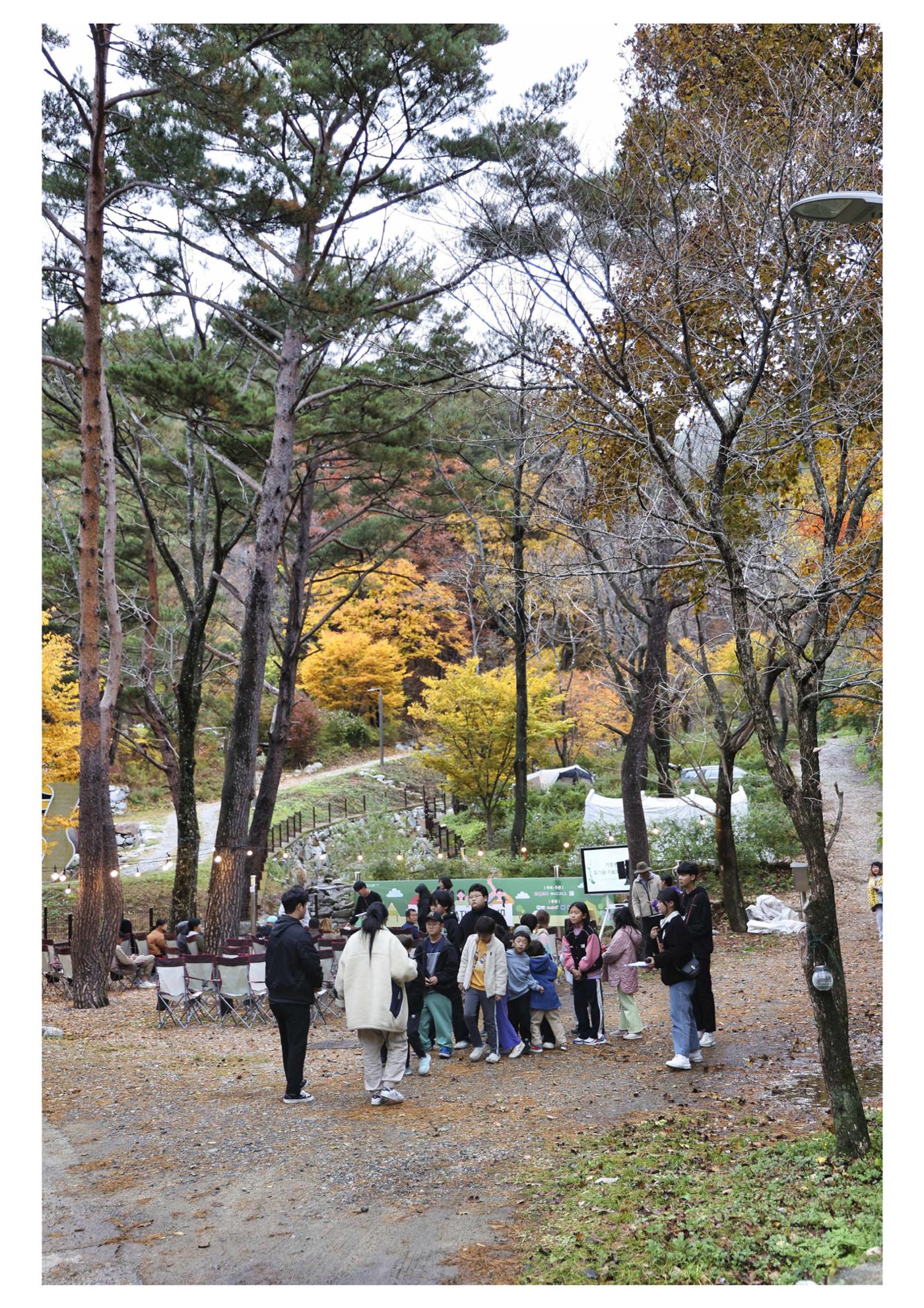 진동리국민여가캠핑장 티네이처캠프 2 60페이지