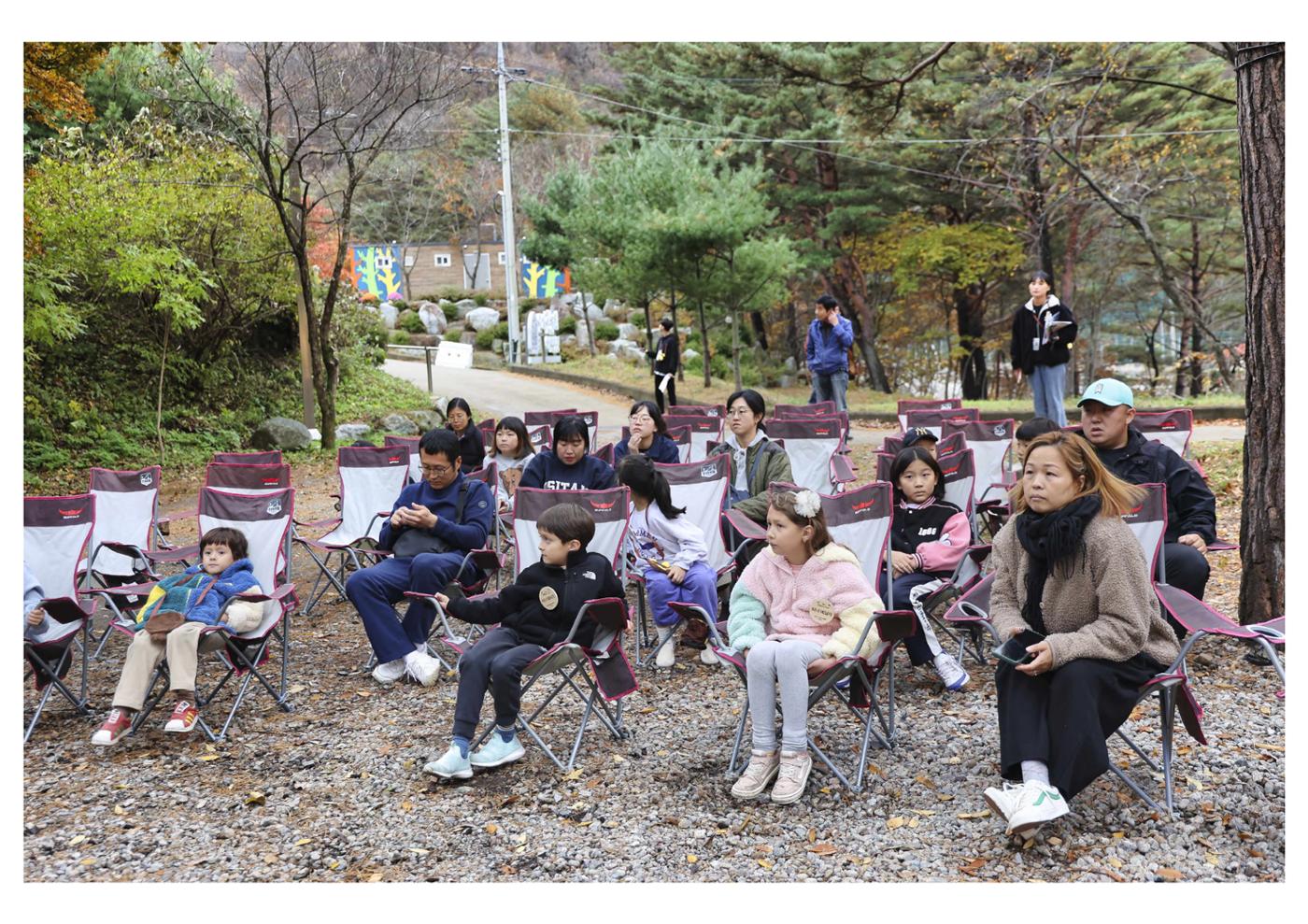진동리국민여가캠핑장 티네이처캠프 2 32페이지
