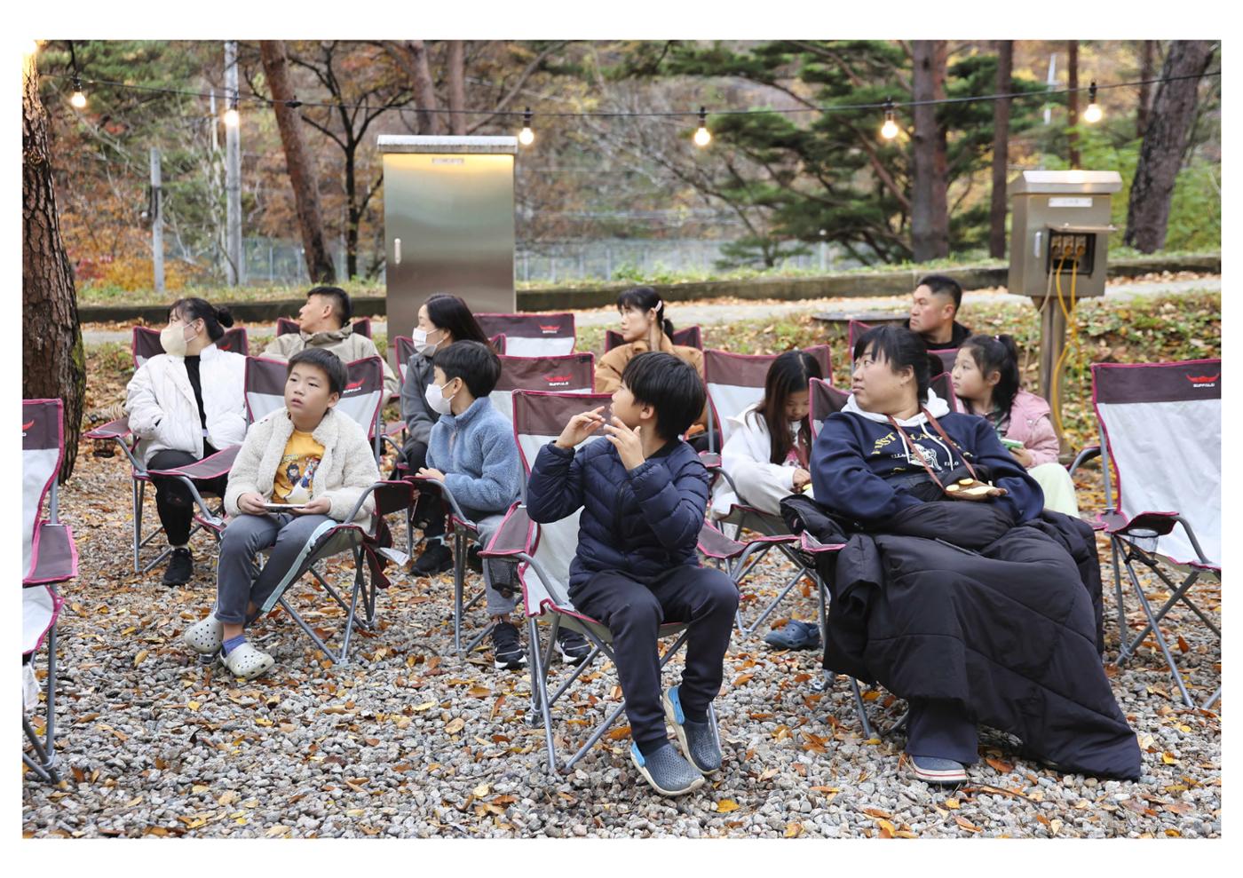 진동리국민여가캠핑장 티네이처캠프 2 31페이지