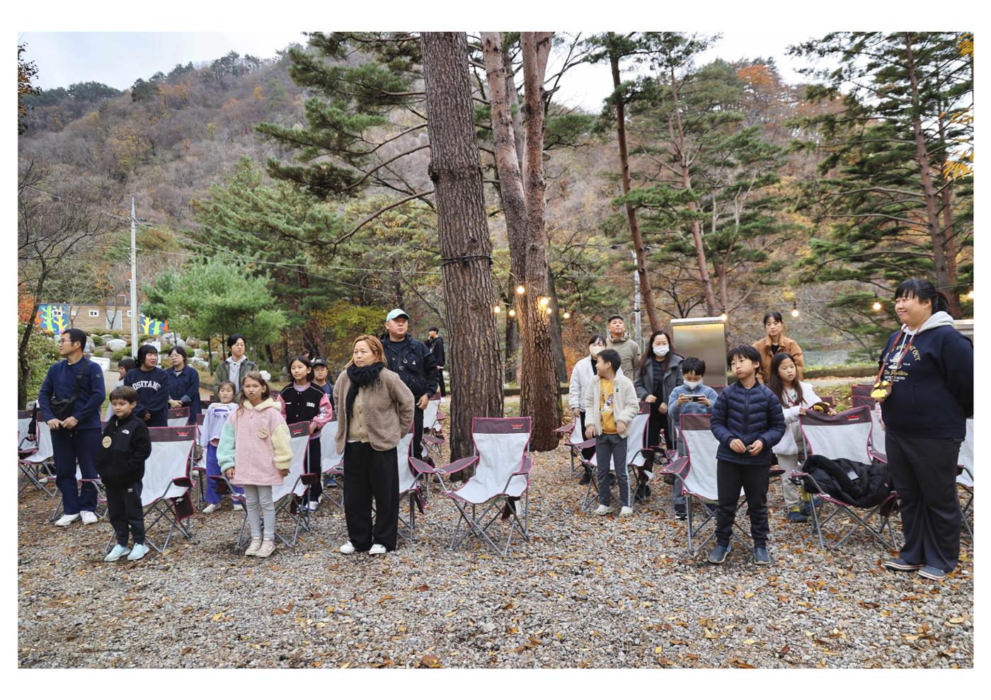진동리국민여가캠핑장 티네이처캠프 2 37페이지