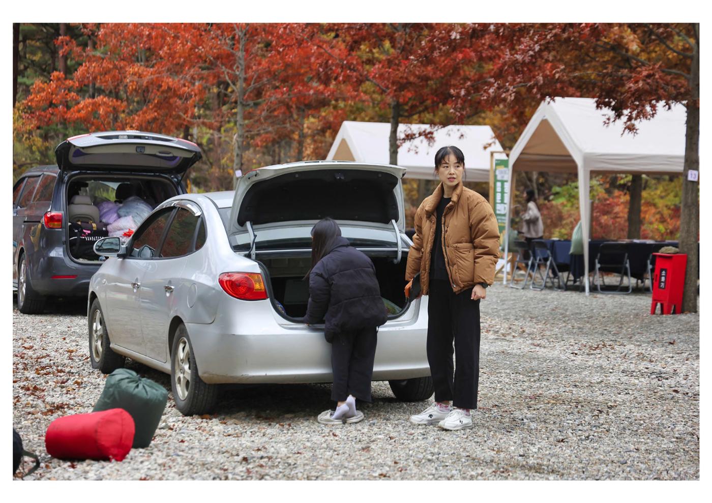 진동리국민여가캠핑장 티네이처캠프 2 19페이지