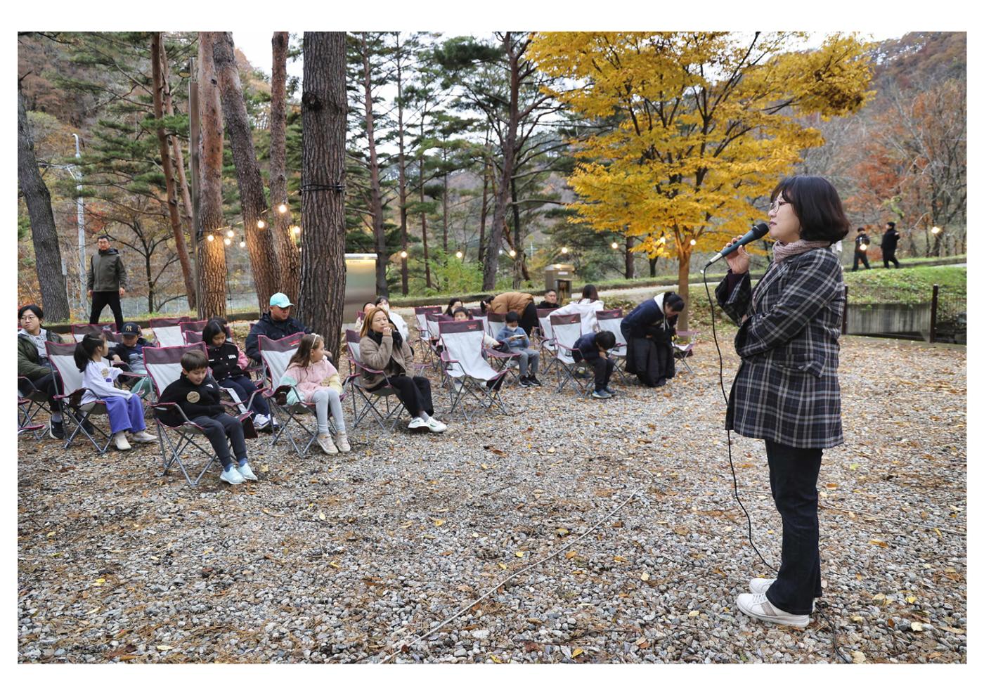 진동리국민여가캠핑장 티네이처캠프 2 39페이지