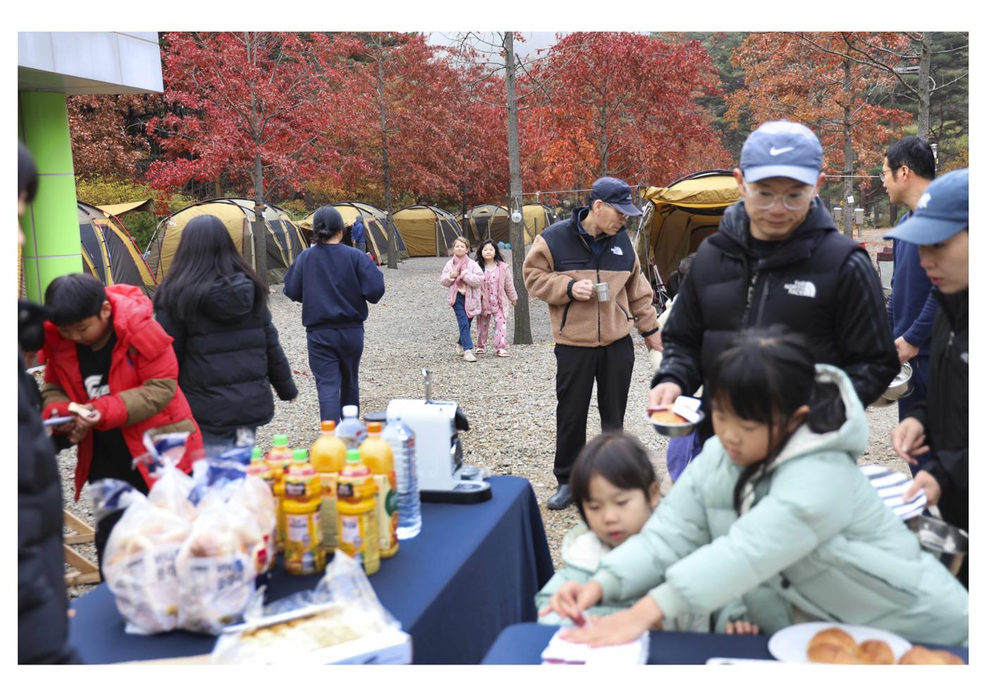 진동리국민여가캠핑장 티네이처캠프6 7페이지