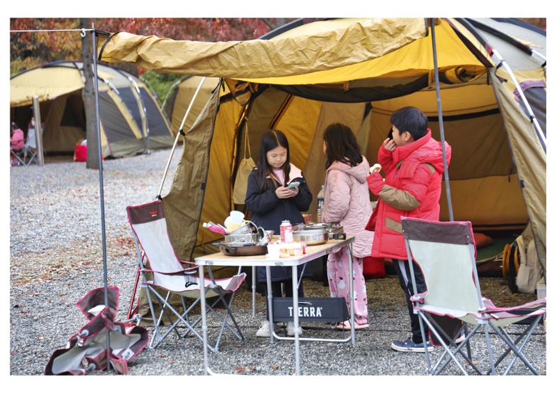 진동리국민여가캠핑장 티네이처캠프6 14페이지