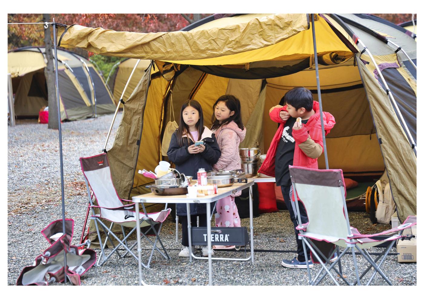 진동리국민여가캠핑장 티네이처캠프6 16페이지