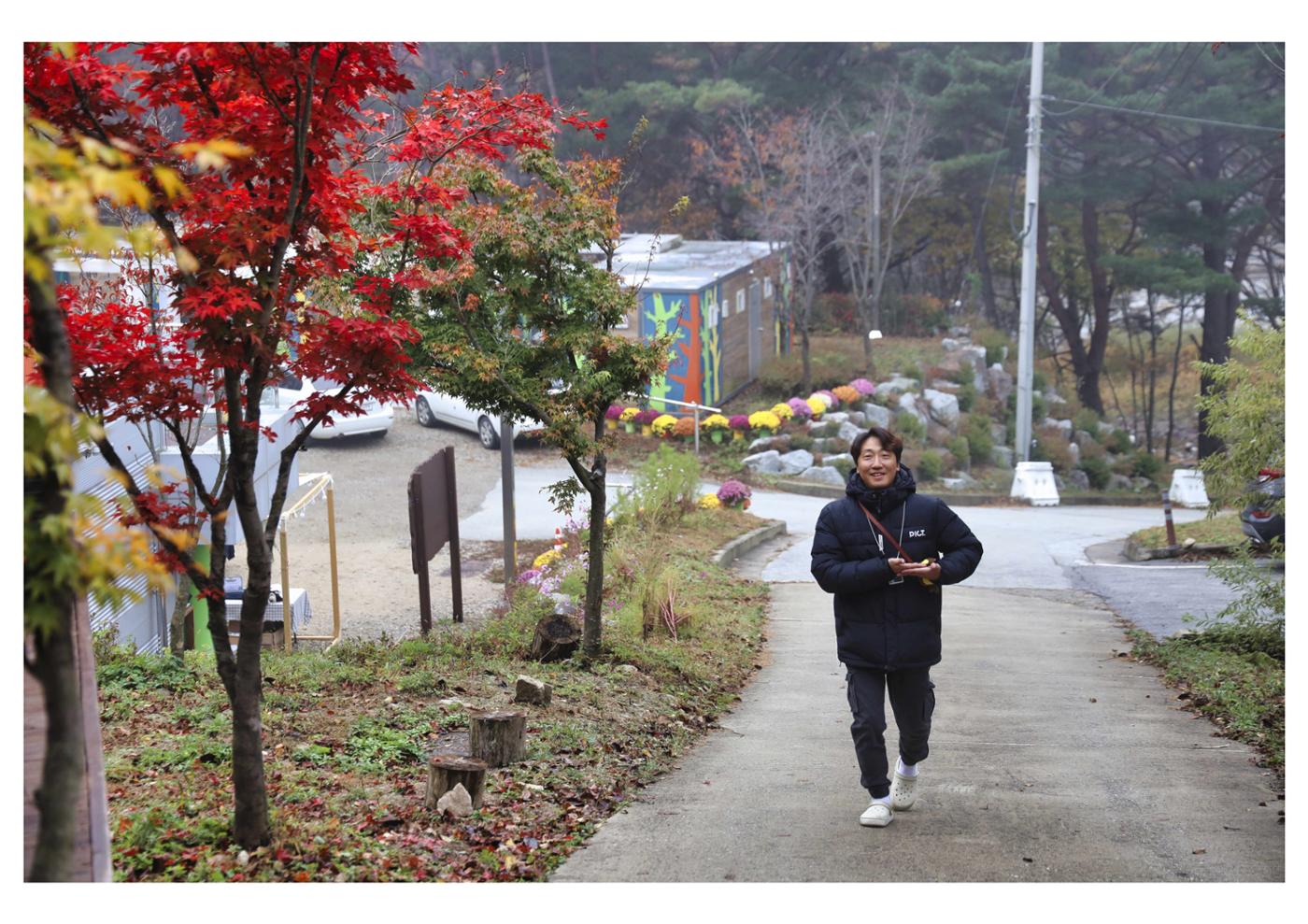 진동리국민여가캠핑장 티네이처캠프6 35페이지