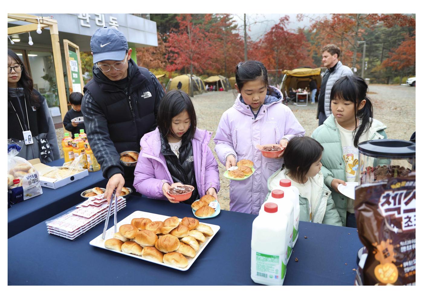 진동리국민여가캠핑장 티네이처캠프6 2페이지