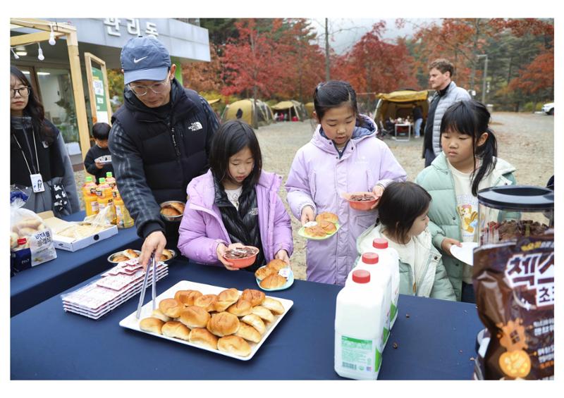 진동리국민여가캠핑장 티네이처캠프6 2페이지
