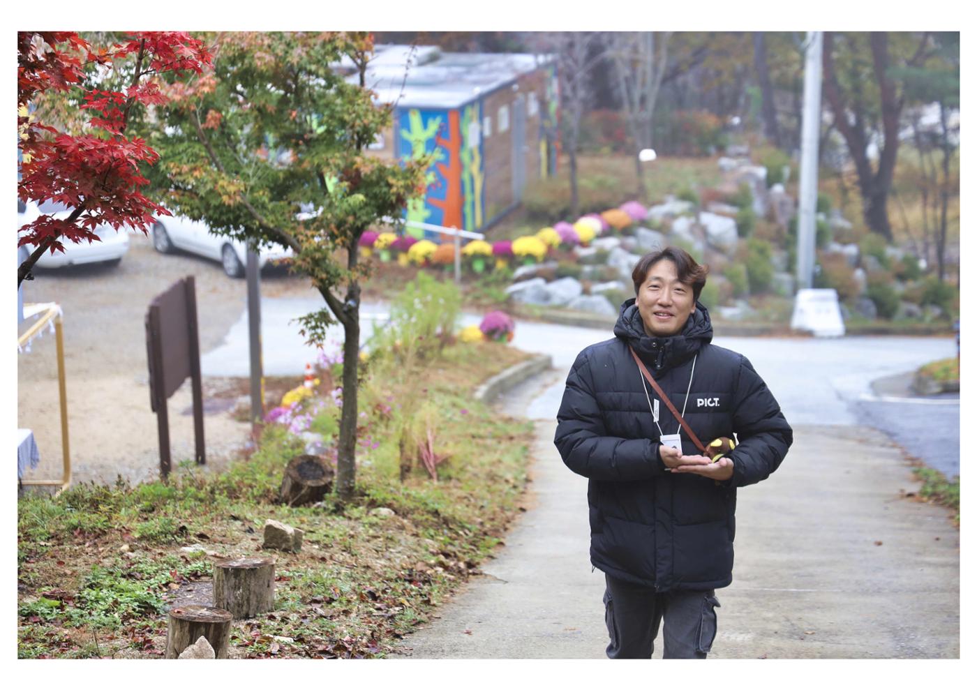 진동리국민여가캠핑장 티네이처캠프6 37페이지