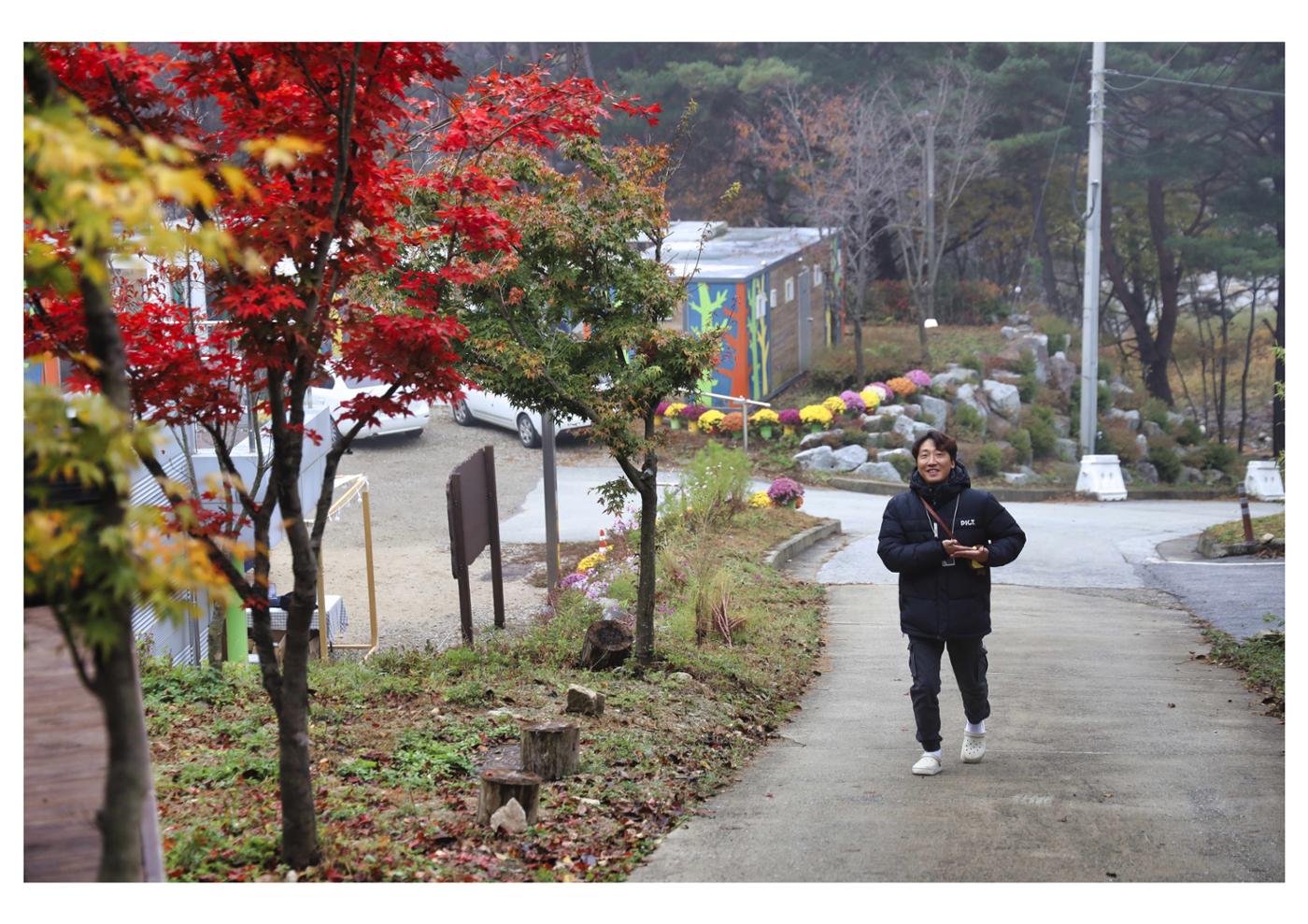 진동리국민여가캠핑장 티네이처캠프6 34페이지