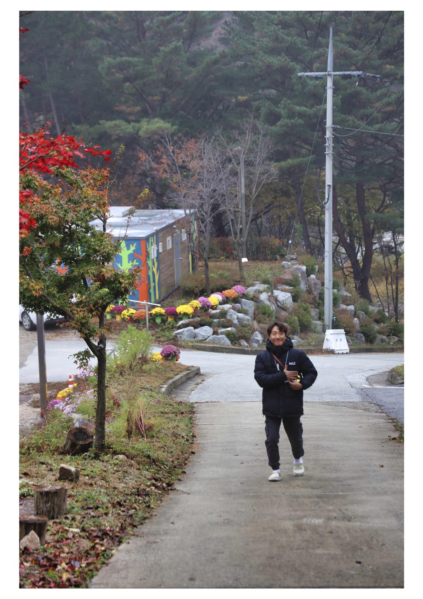 진동리국민여가캠핑장 티네이처캠프6 33페이지