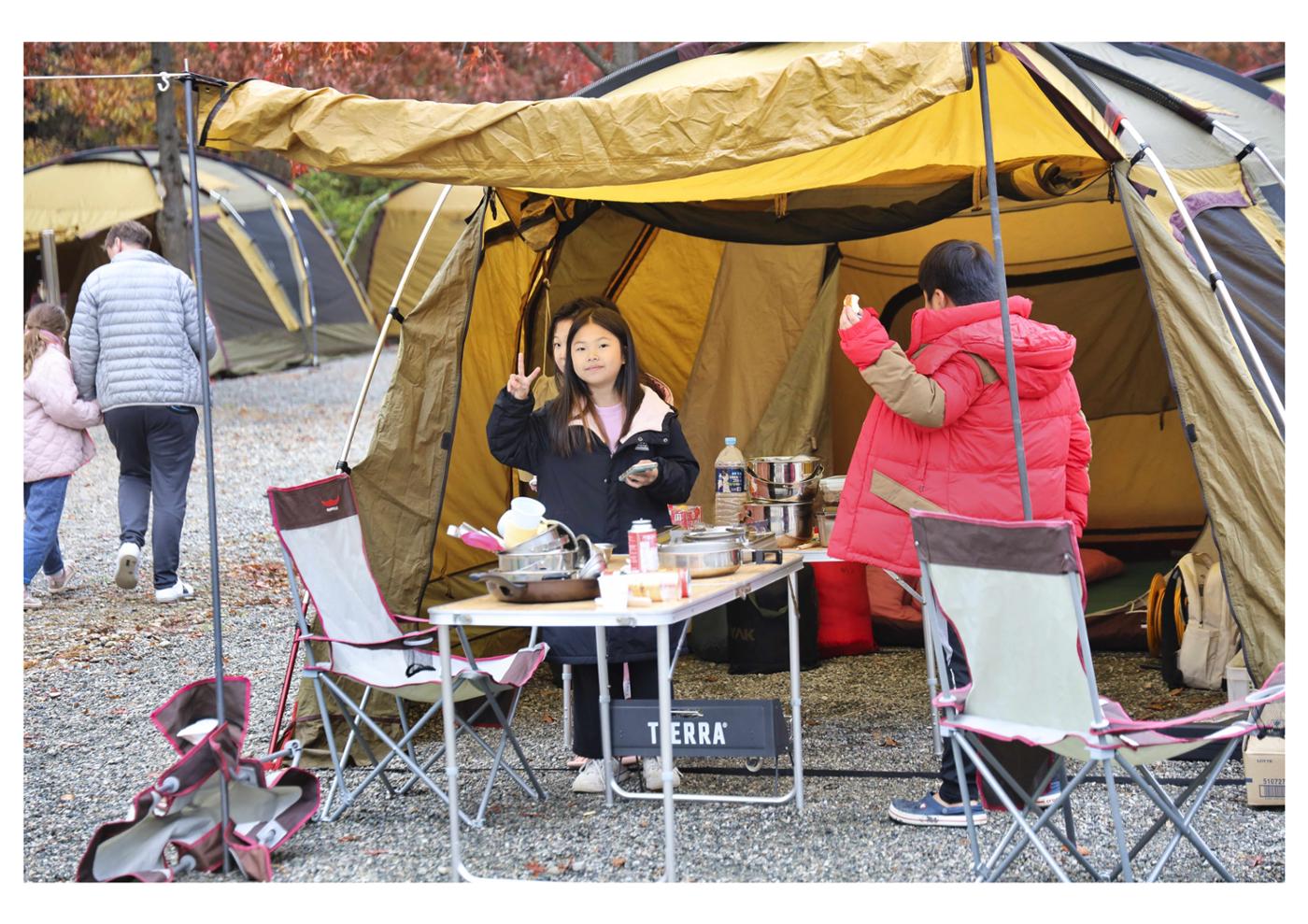 진동리국민여가캠핑장 티네이처캠프6 18페이지