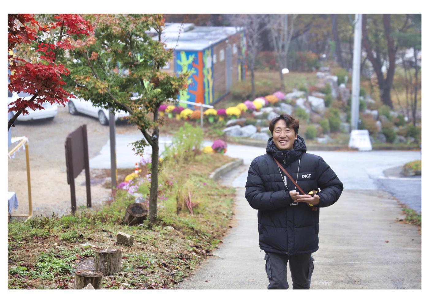 진동리국민여가캠핑장 티네이처캠프6 36페이지