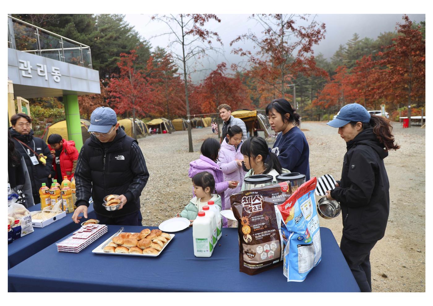 진동리국민여가캠핑장 티네이처캠프6 4페이지